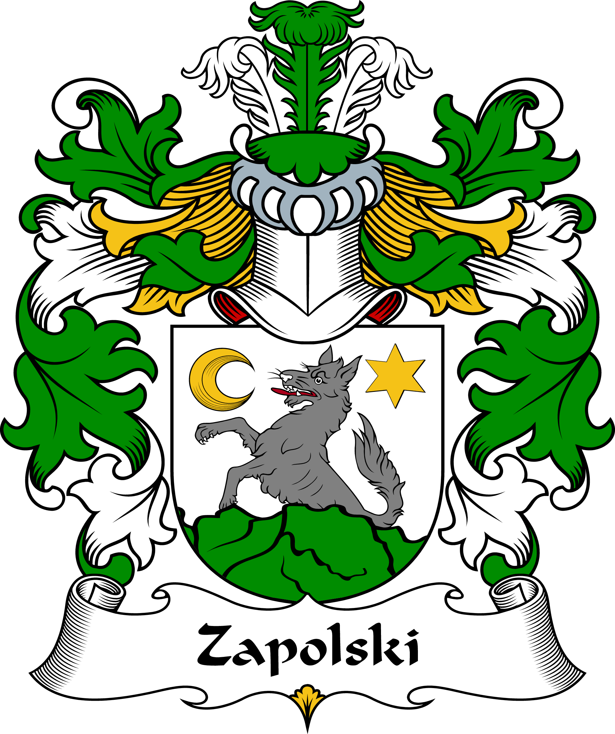 ZAPOLSKI-POLISH-ARMS