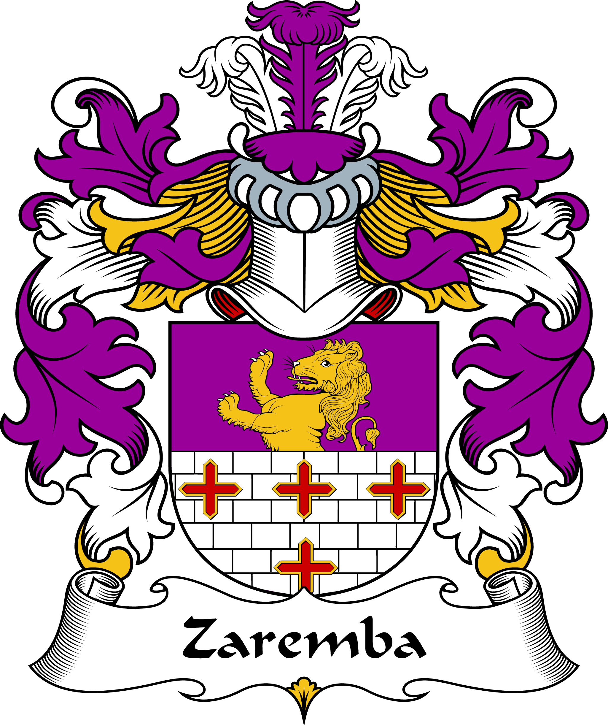 ZAREMBA-I-POLISH-ARMS