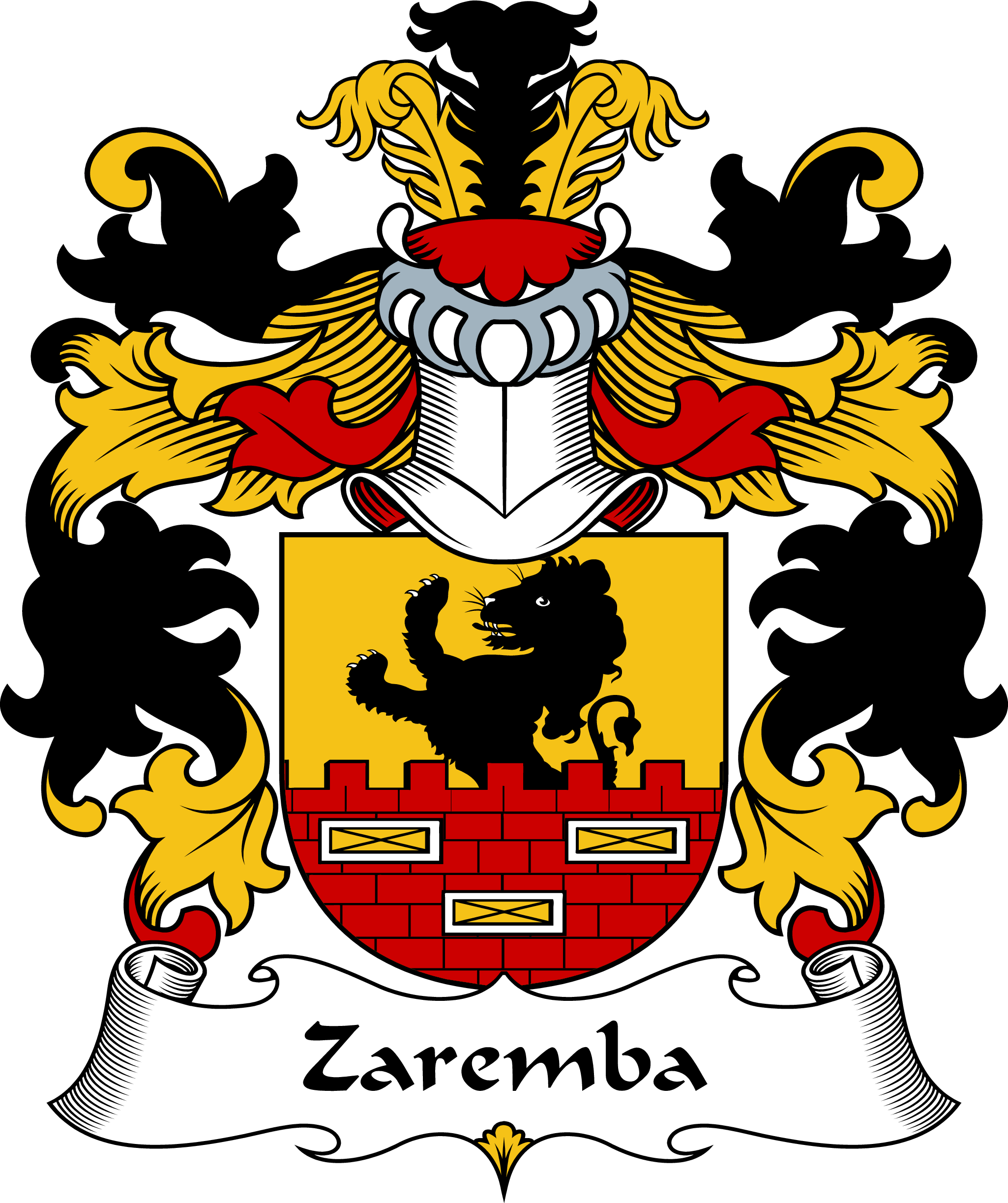 ZAREMBA-II-POLISH-ARMS