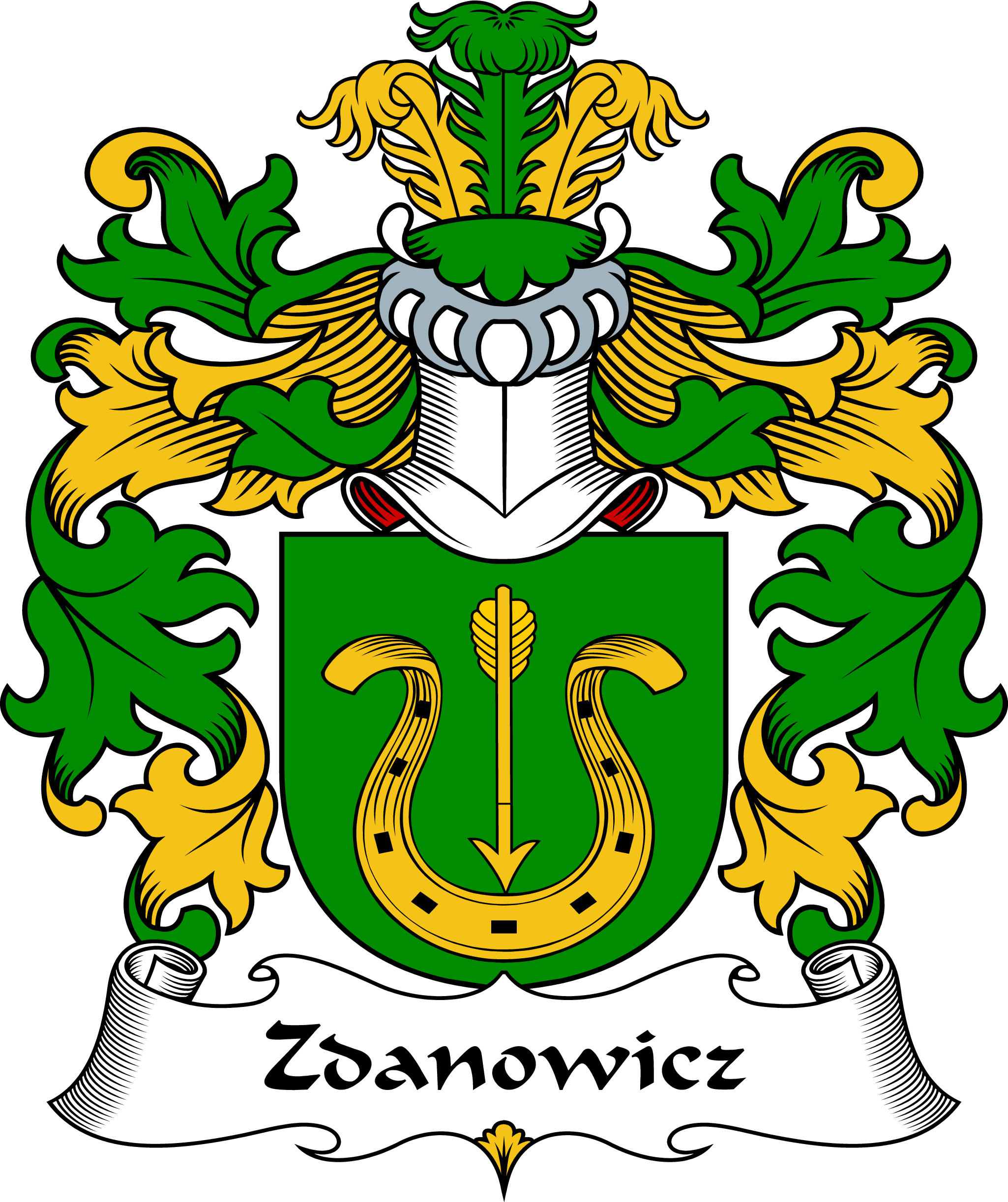 ZDANOWICZ-POLISH-ARMS