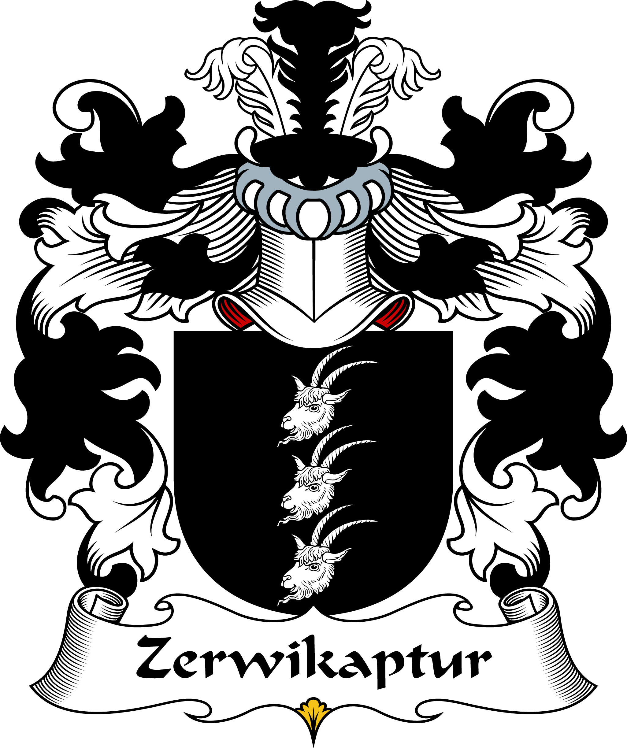 ZERWIKAPTUR-POLISH-ARMS