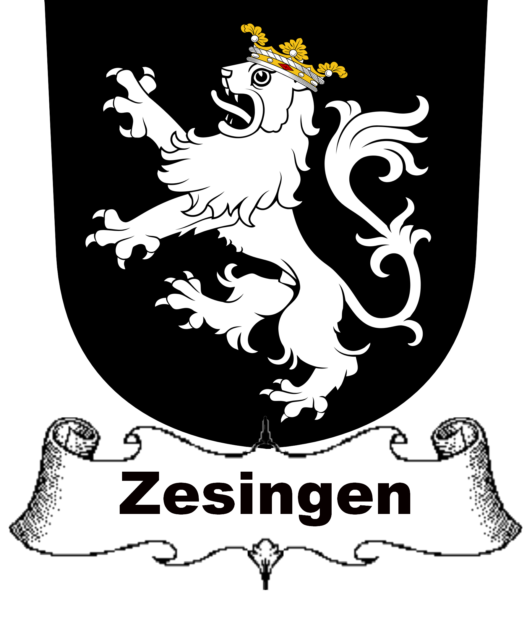 ZESINGEN–SWISS-SHIELDS