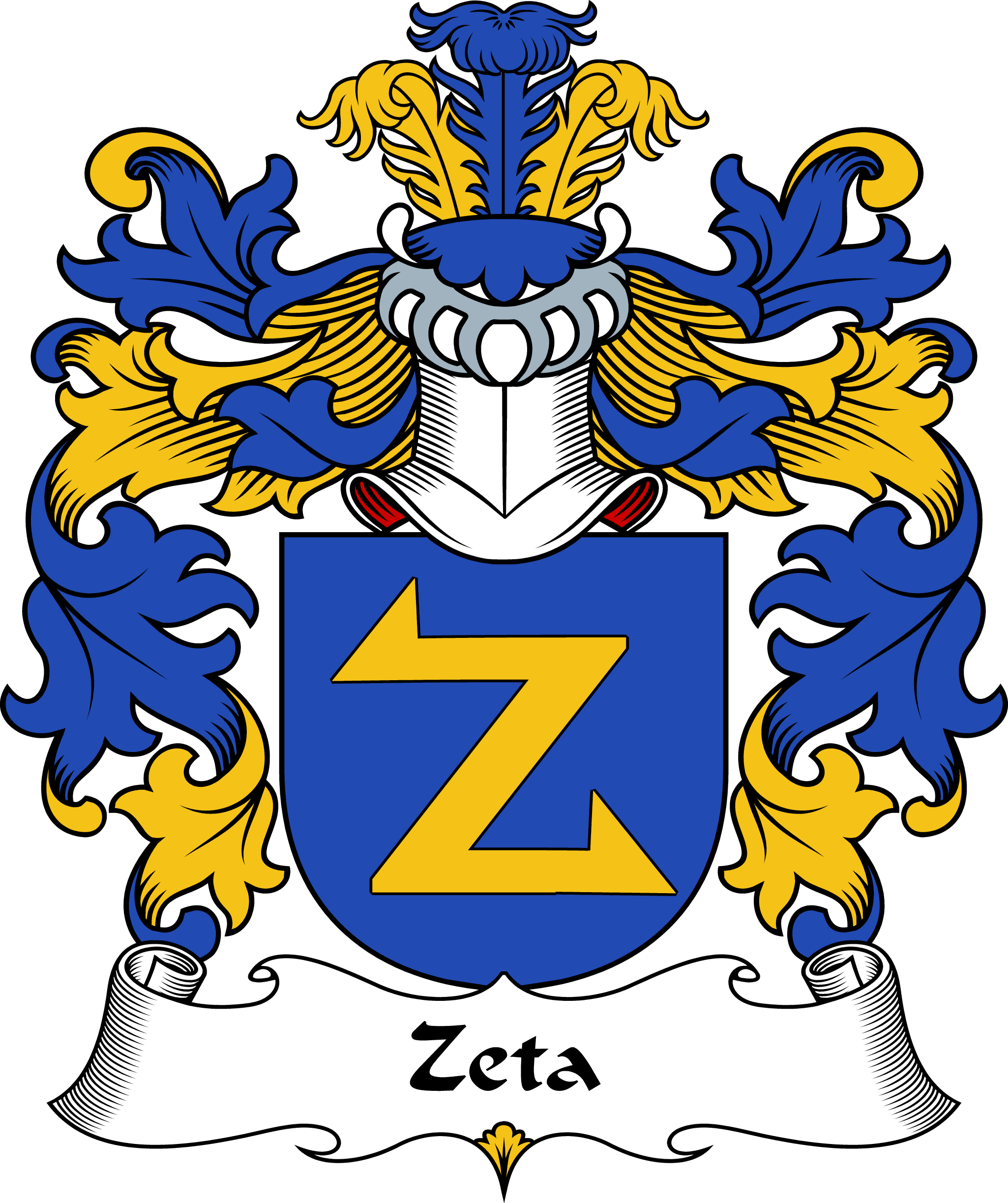 ZETA-POLISH-ARMS