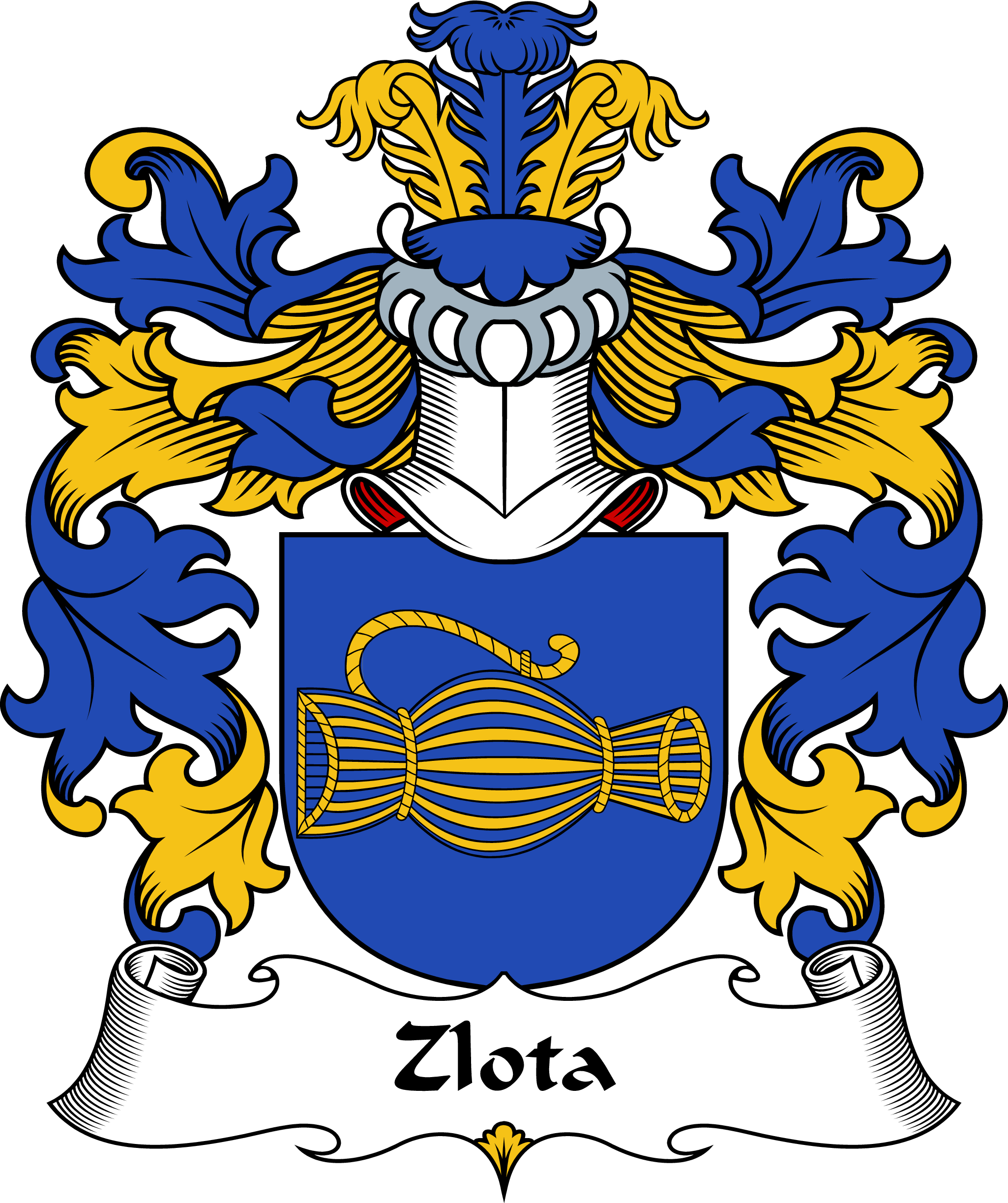 ZLOTA-POLISH-ARMS