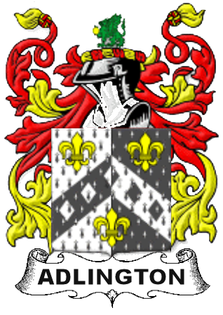 ADLINGTON-COA