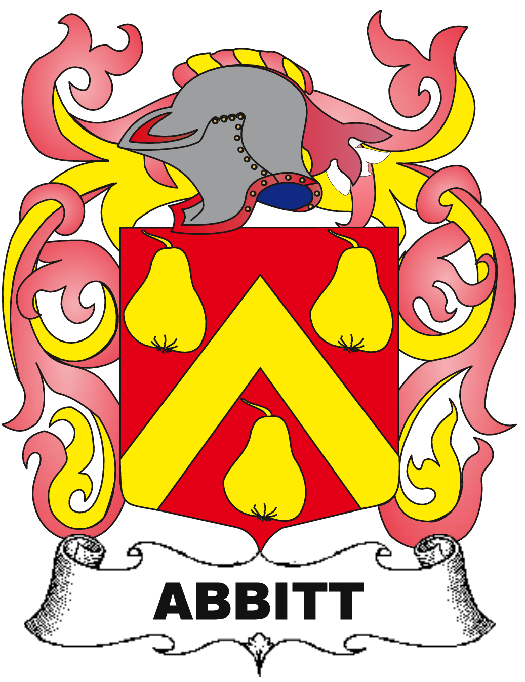 Abbitt-COA