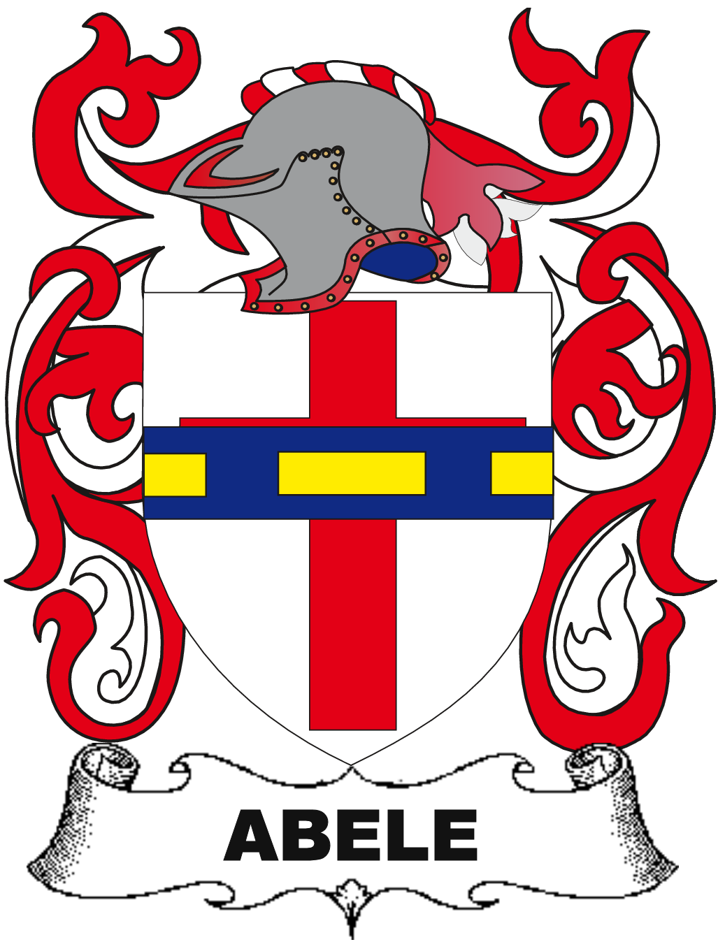 Abele-COA