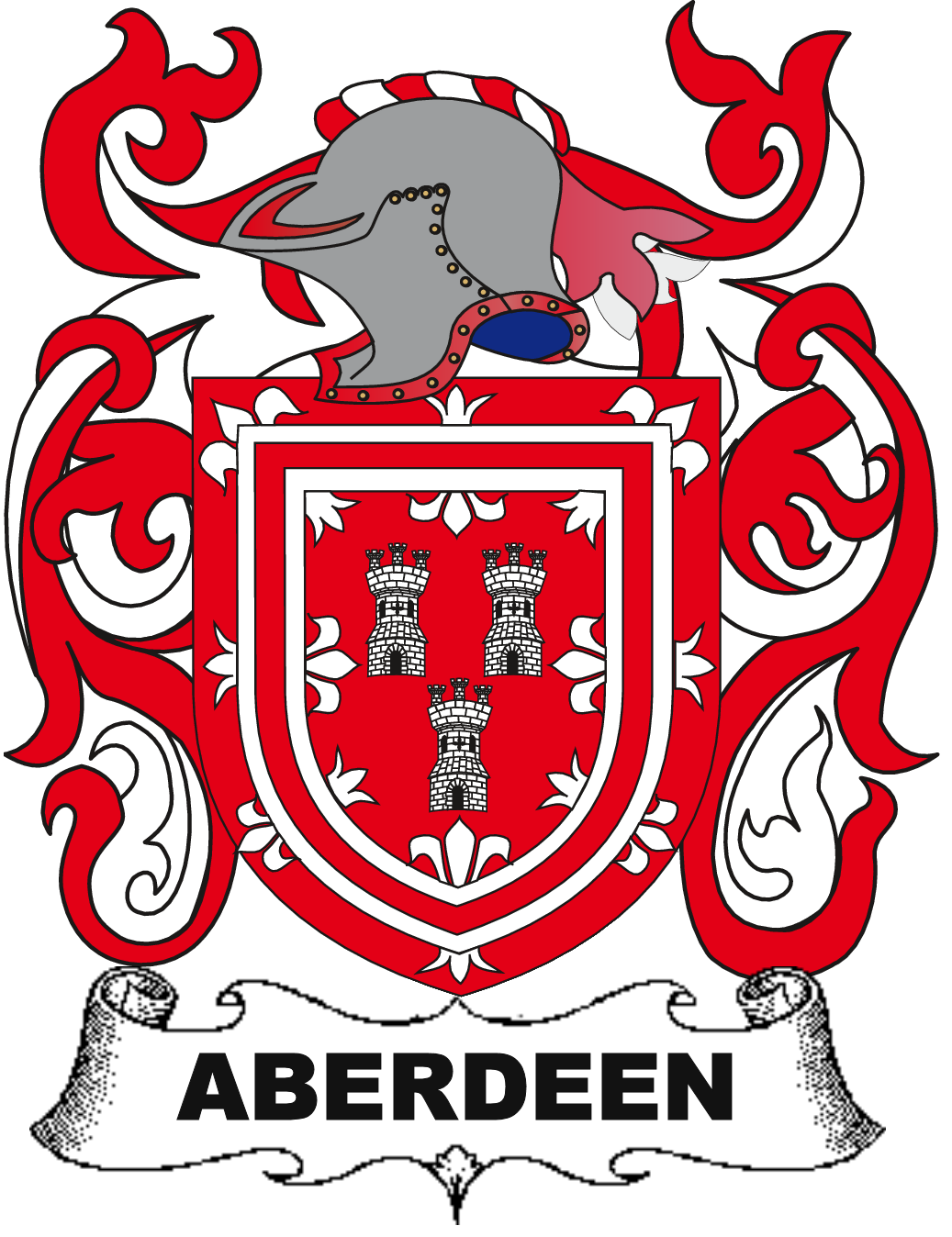 Aberdeen-COA
