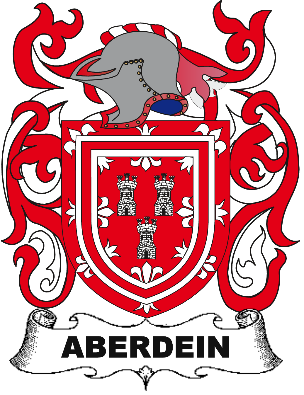 Aberdein-COA