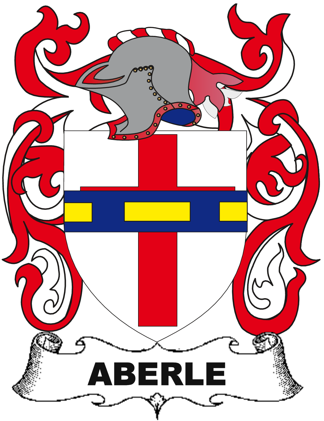 Aberle-COA