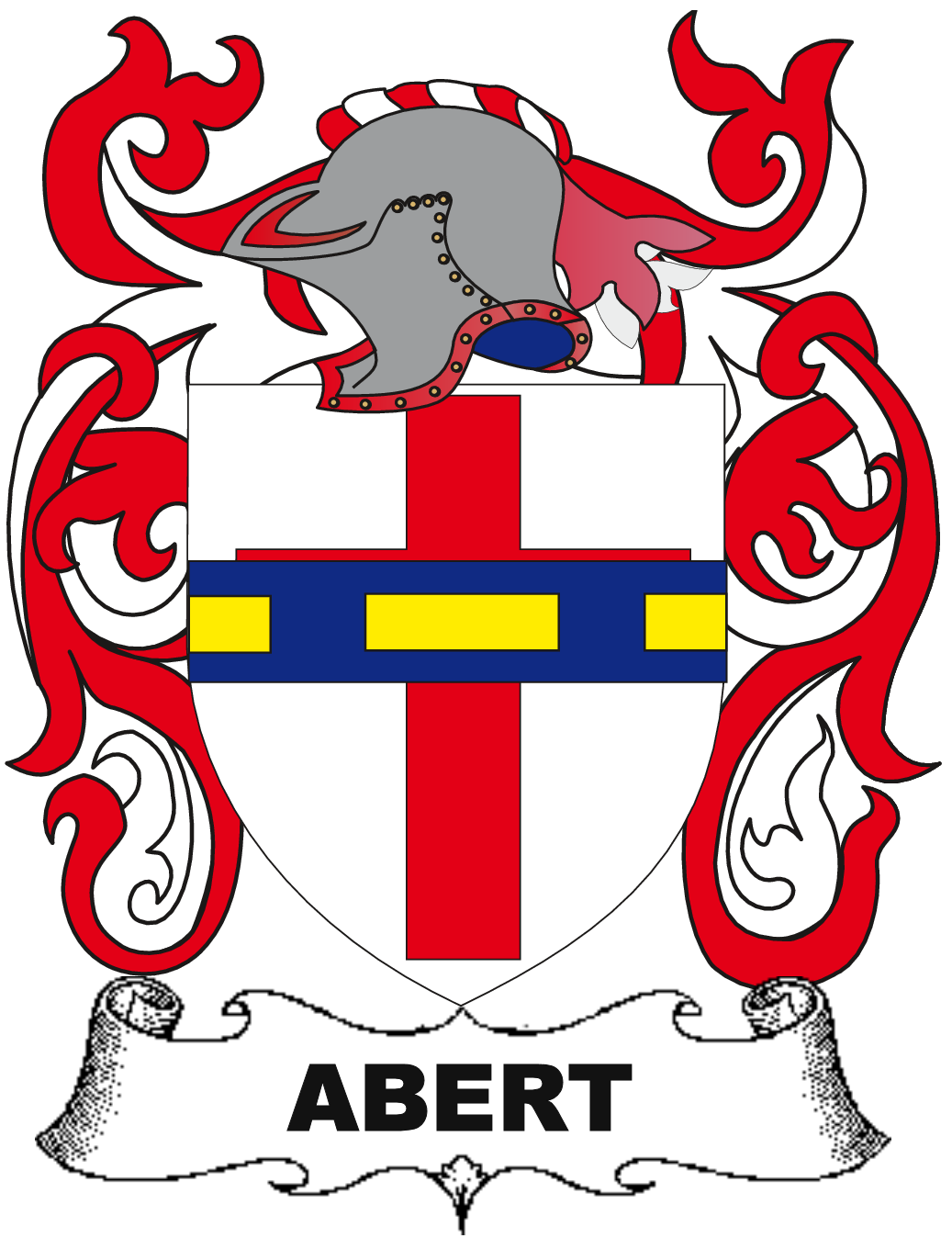 Abert-COA