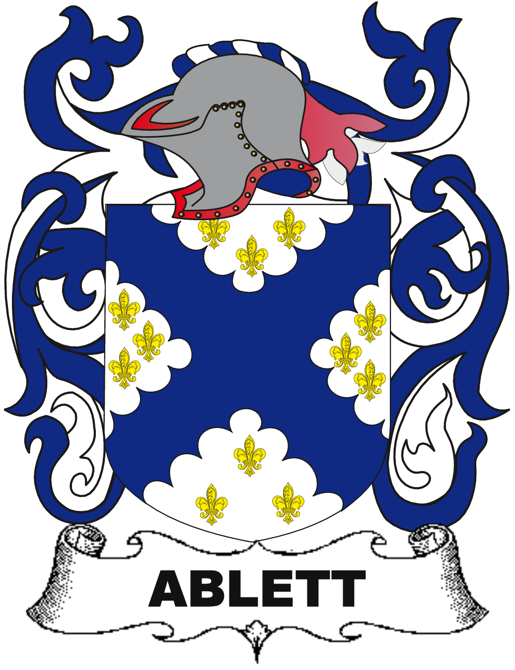 Ablett-COA