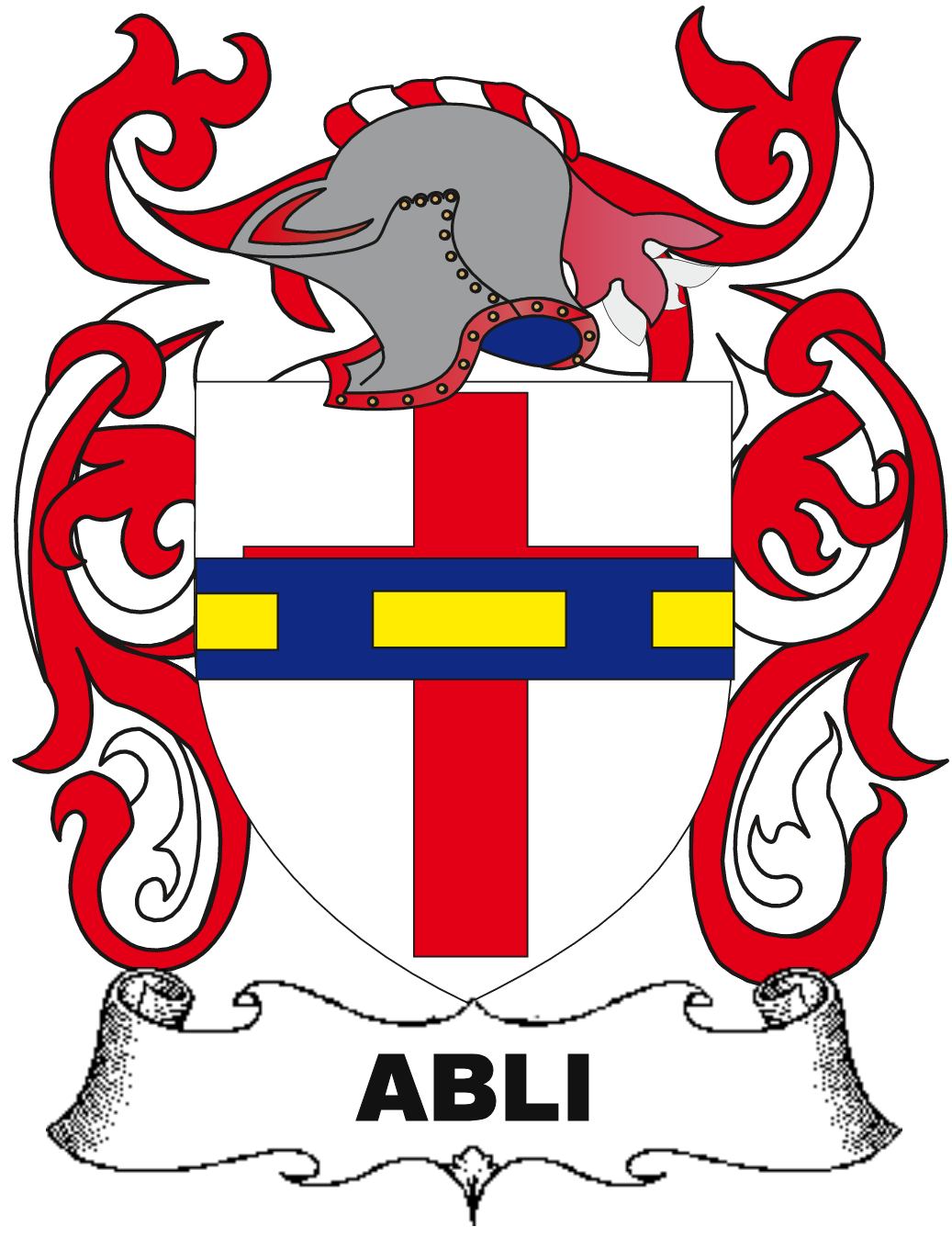 Abli-COA