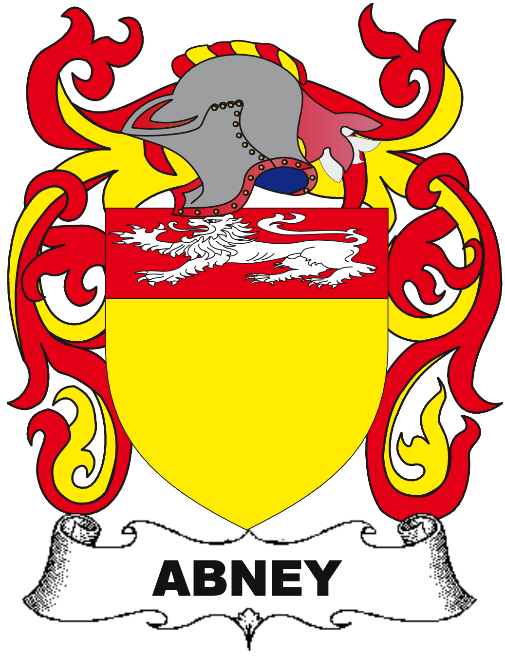 Abney-COA