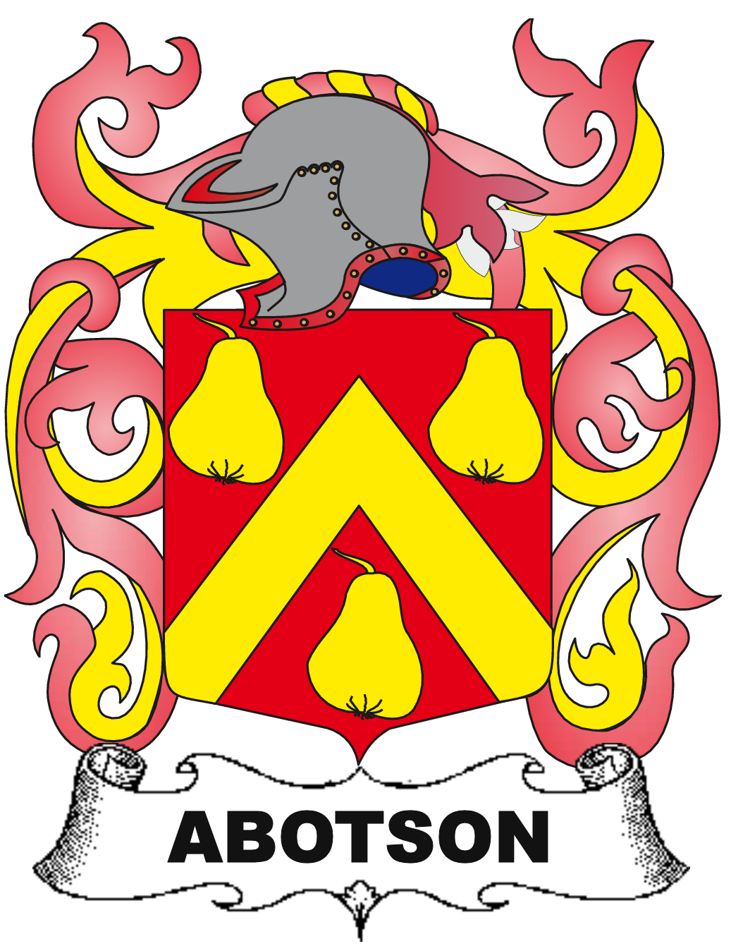 Abotson-COA