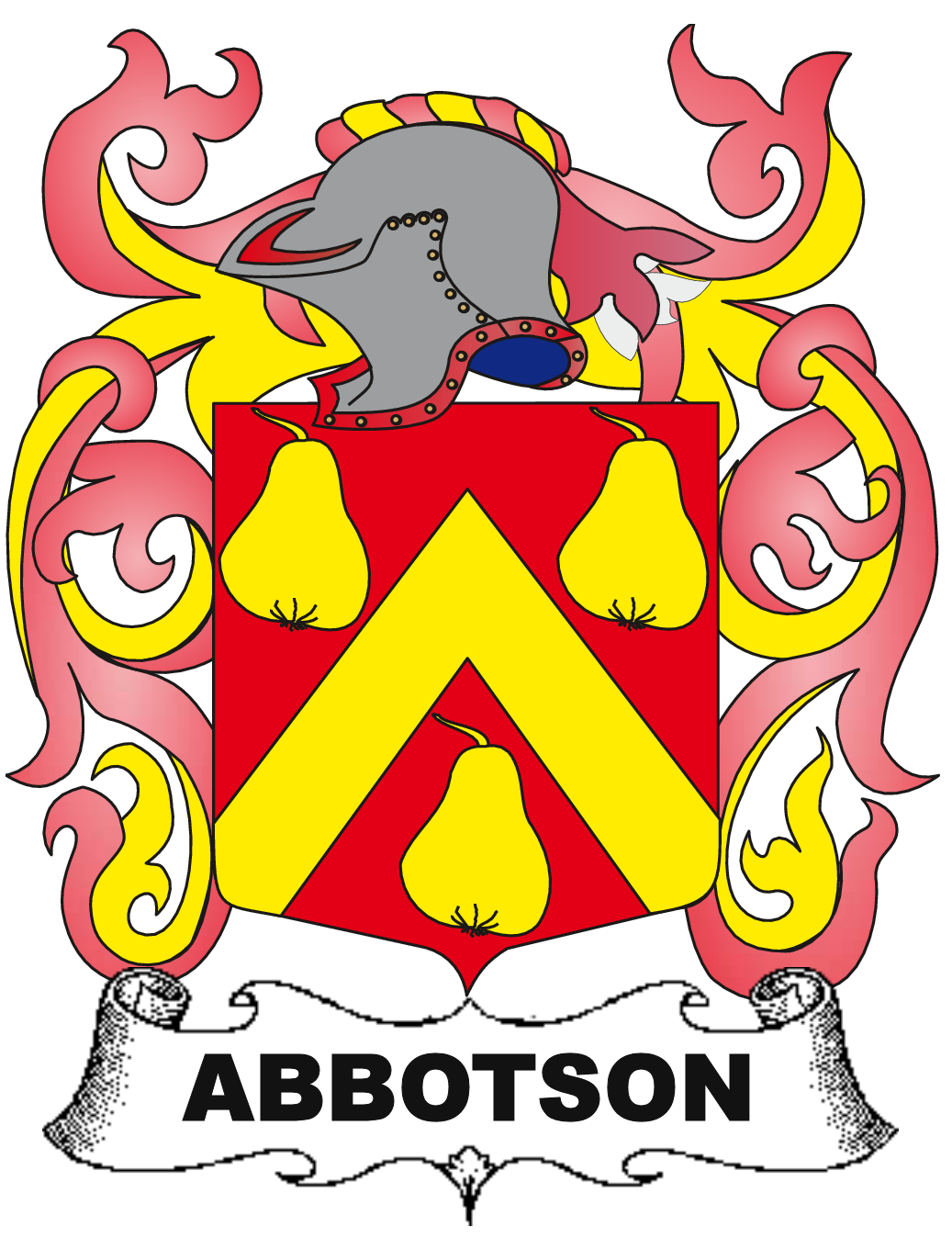Abottson-COA