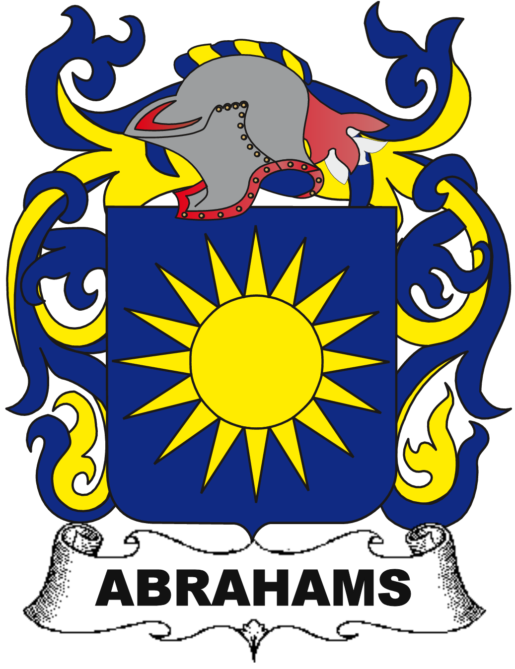 Abrahams-COA