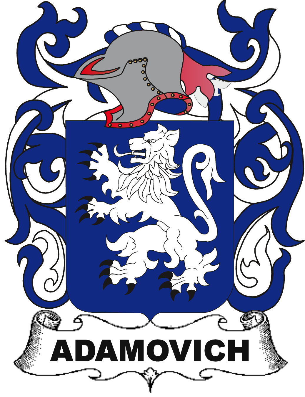 Adamovich-COA