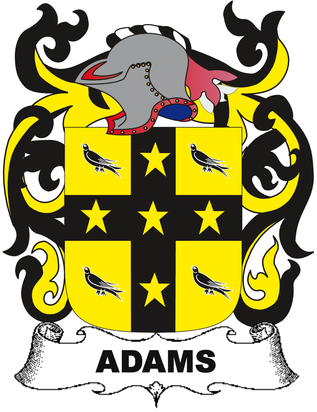 Adams-2-COA