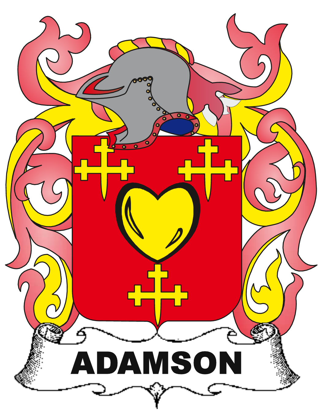 Adamson-COA
