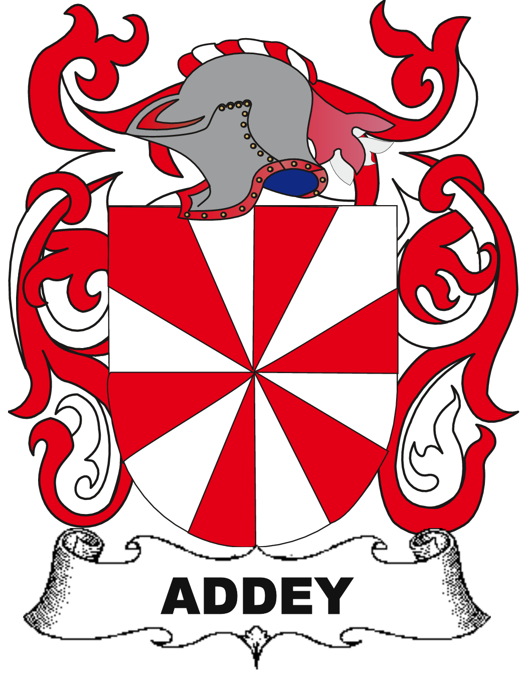 Addey-COA