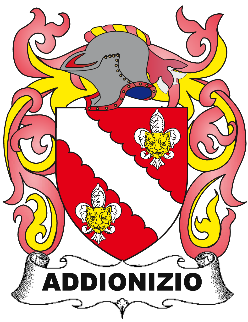 Addionizio-COA
