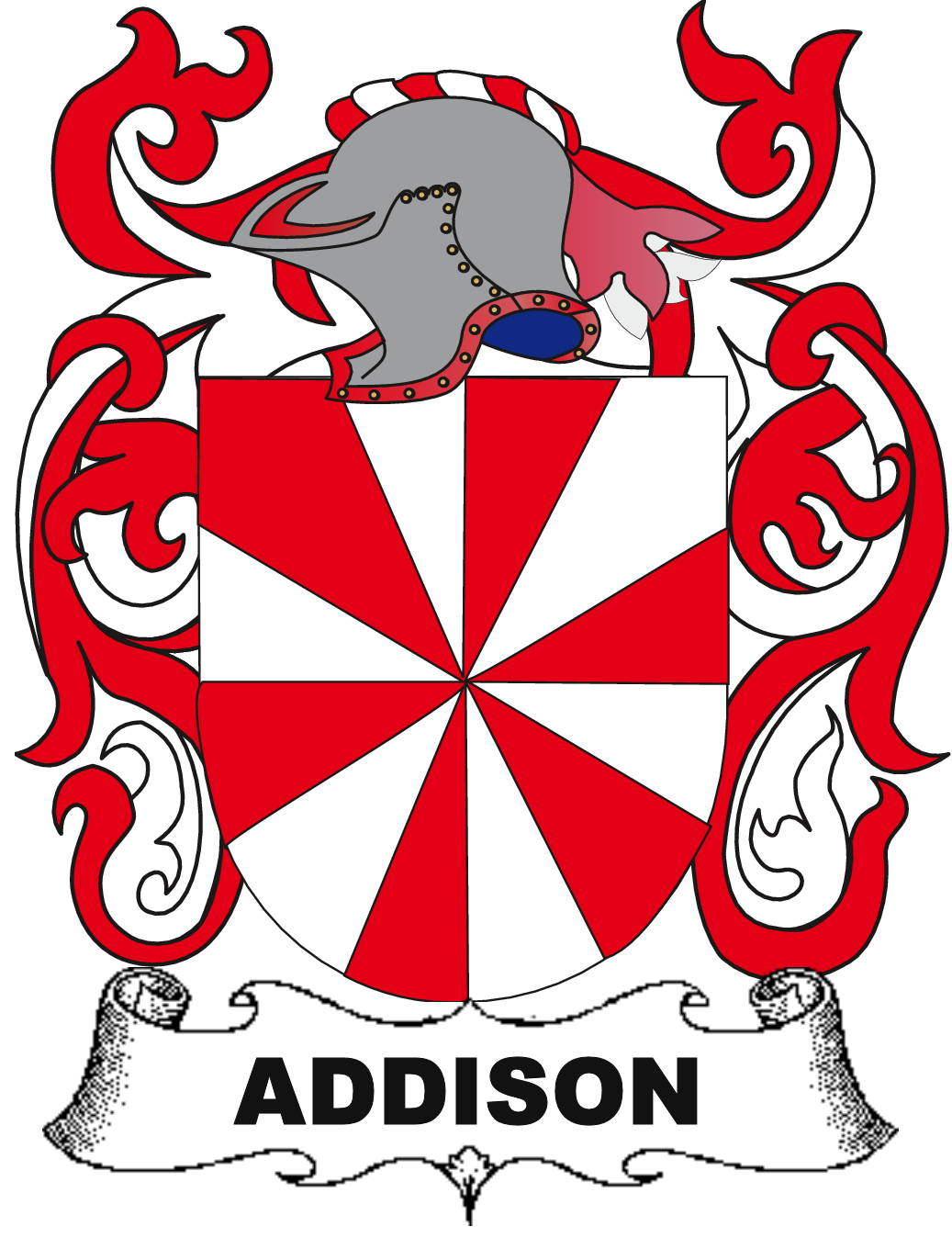 Addison-COA