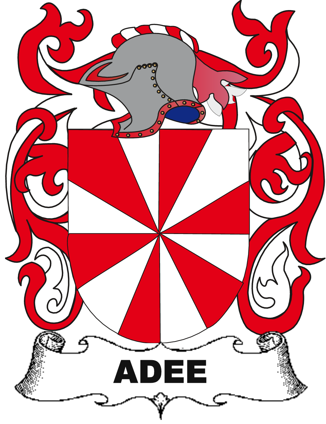 Adee-COA