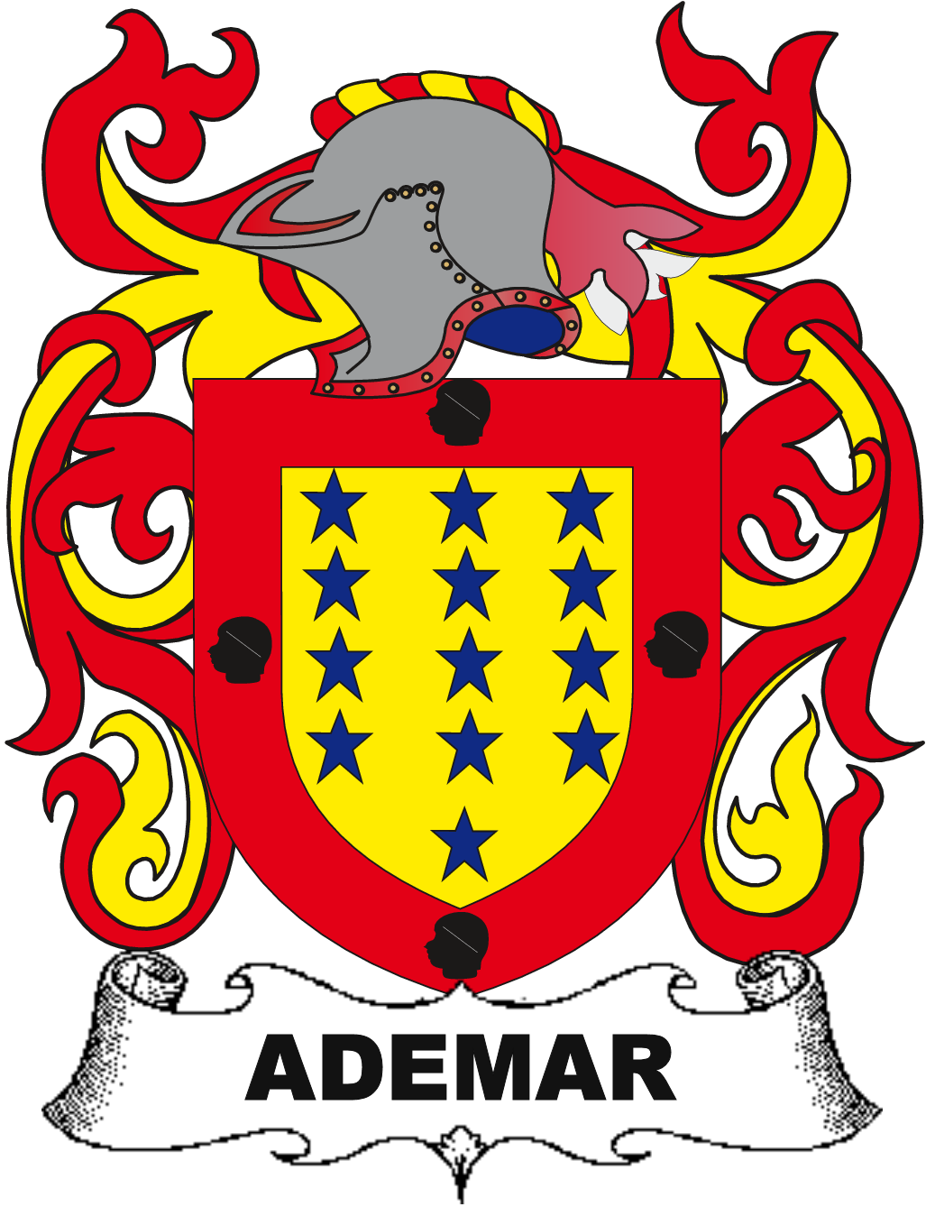 Ademar-COA