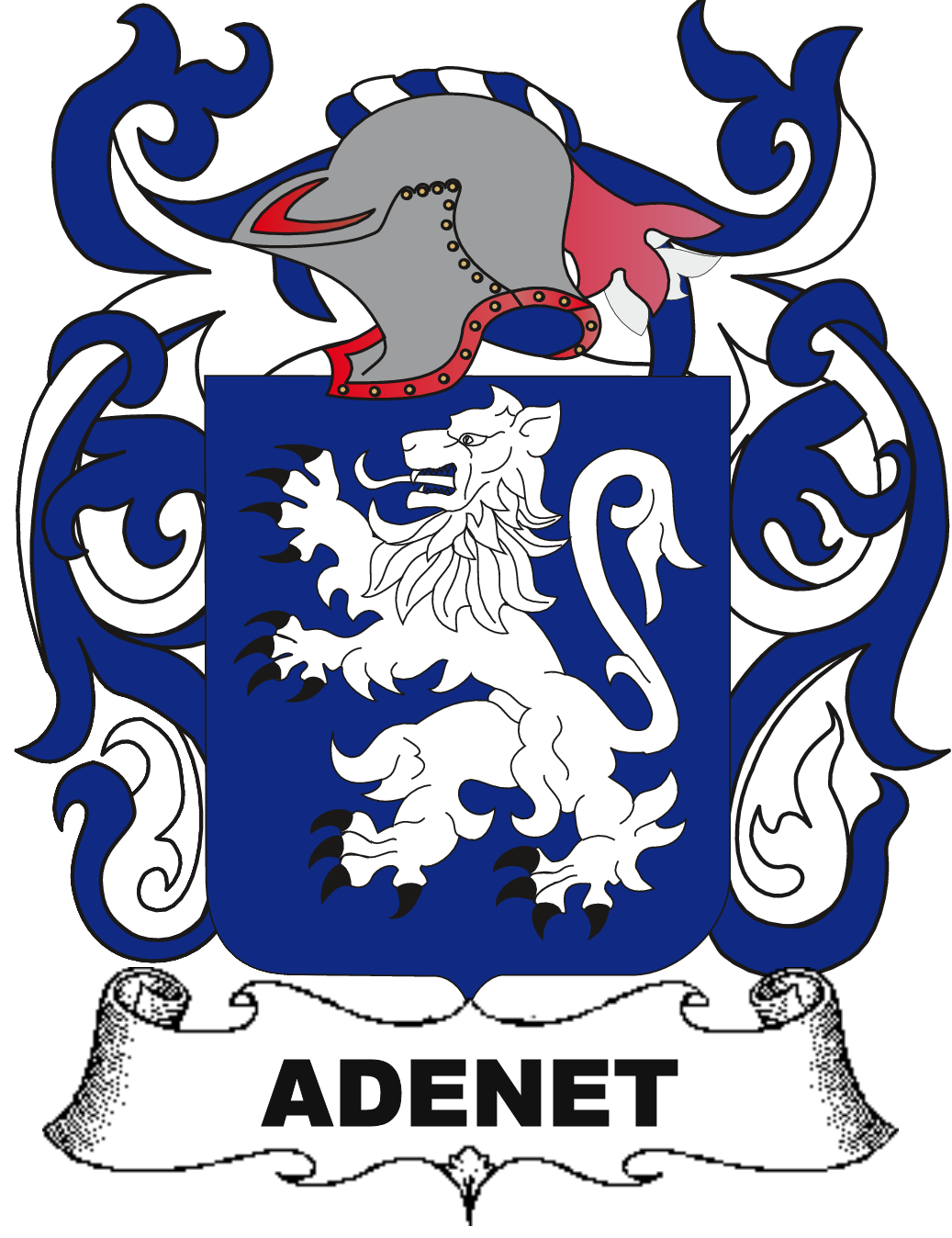 Adenet-COA