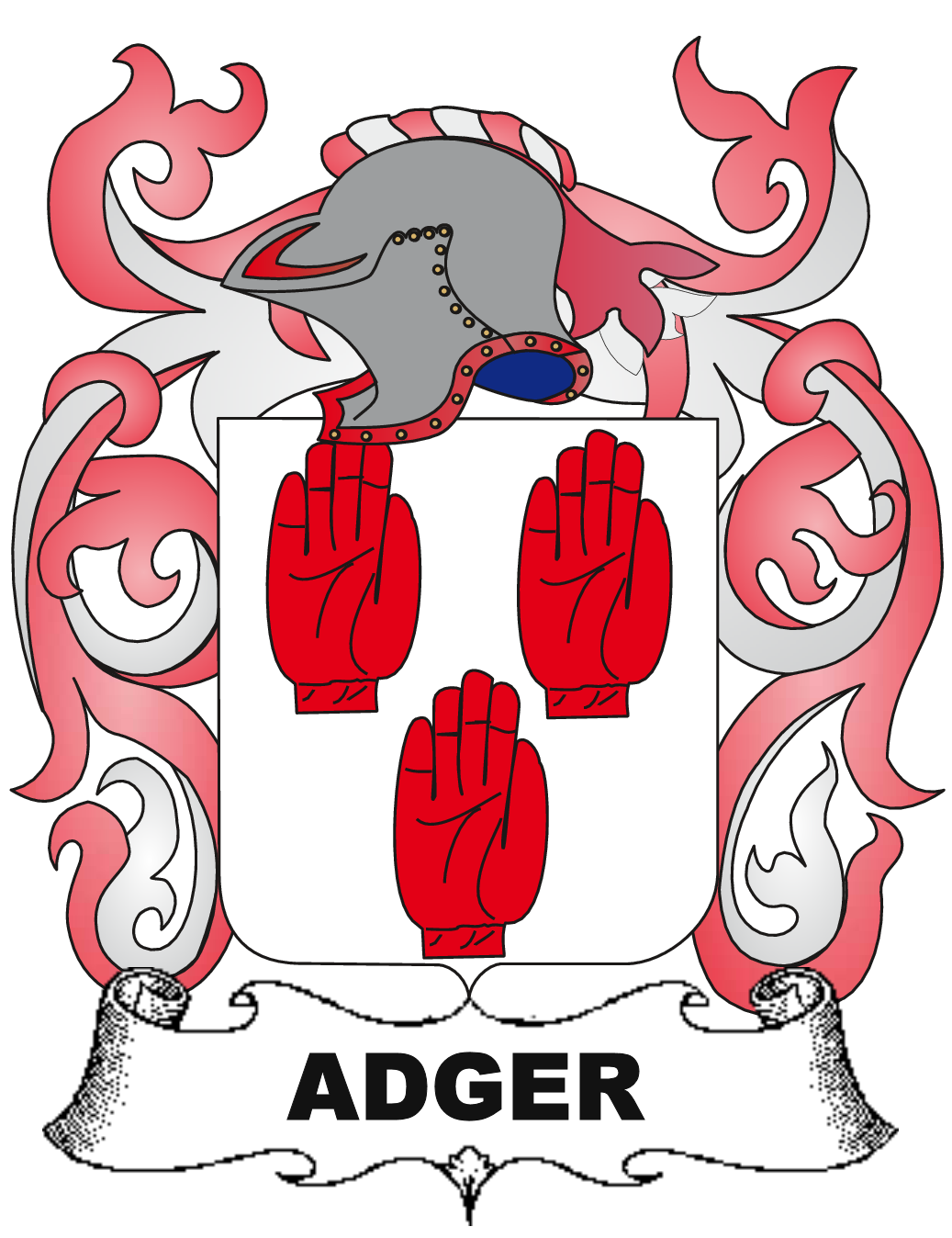 Adger-COA