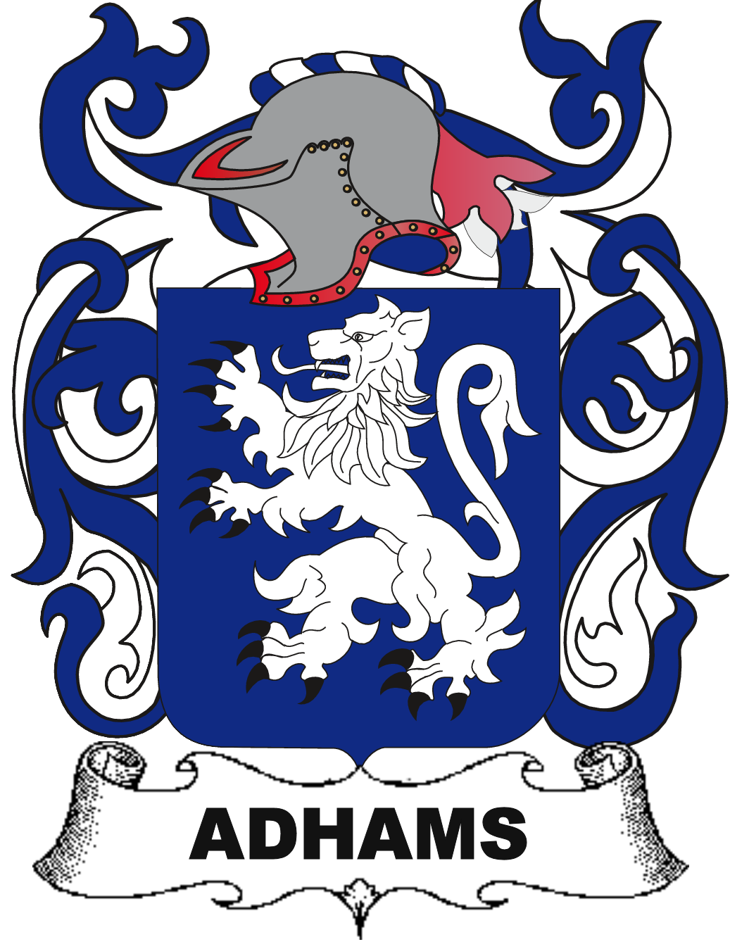 Adhams-COA
