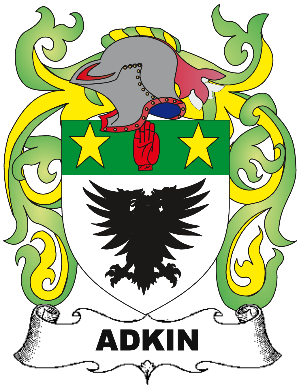 Adkin-COA