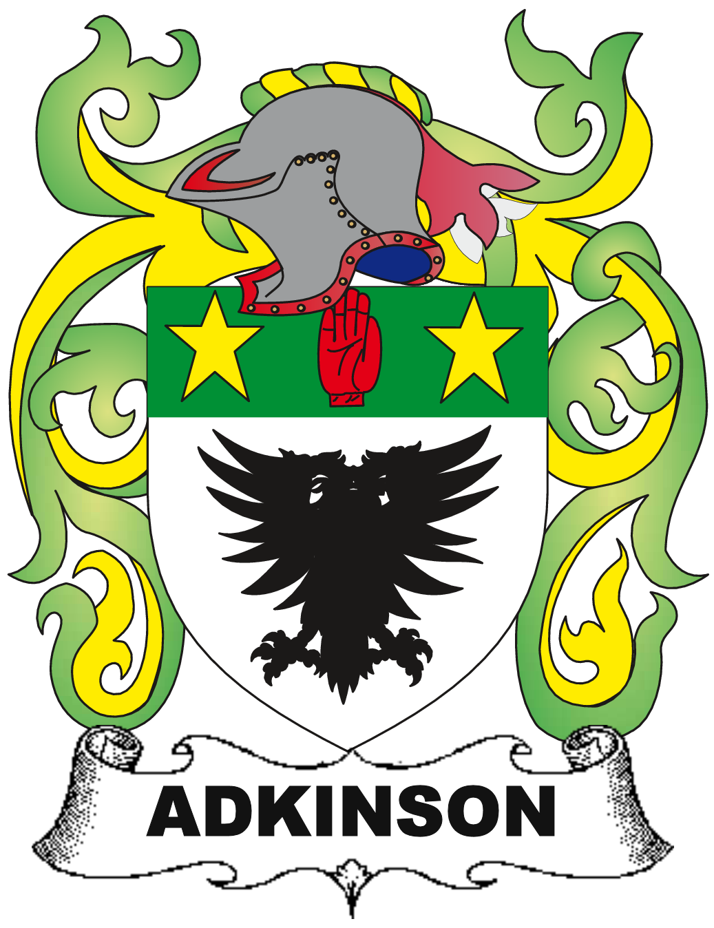 Adkinson-COA