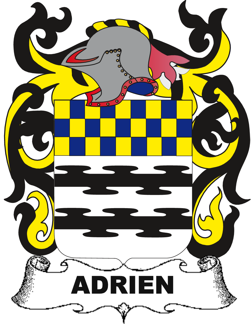 Adrien-COA