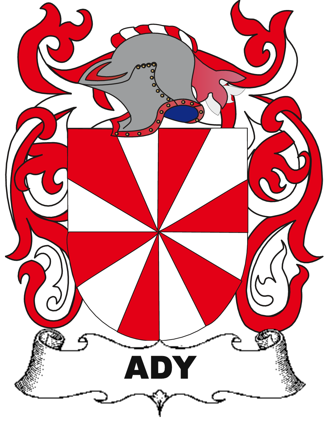 Ady-COA
