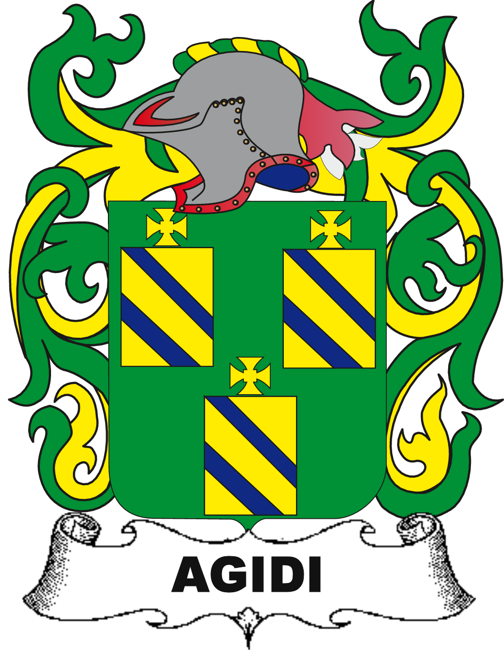 Agidi-COA
