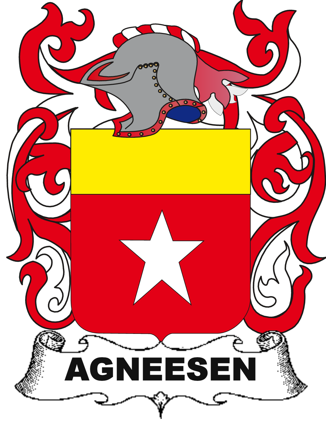 Agneesen-COA