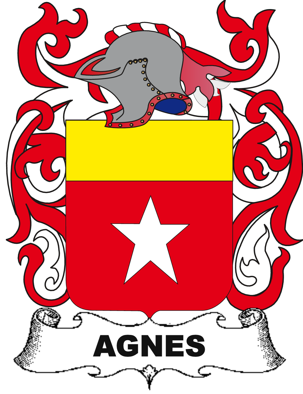 Agnes-COA
