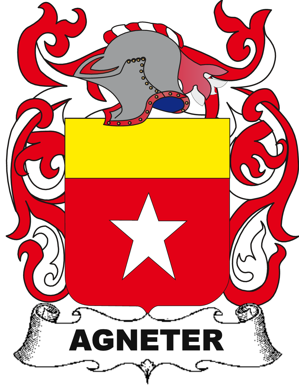 Agneter-COA
