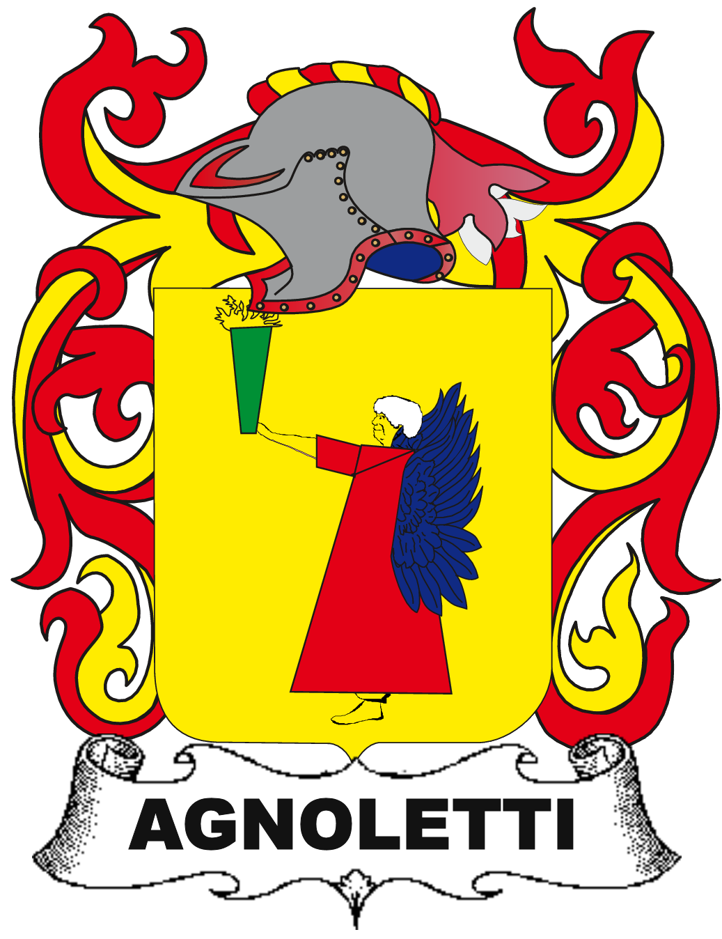 Agnoletti-COA