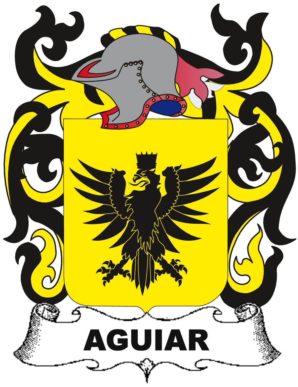 Aguiar-COA