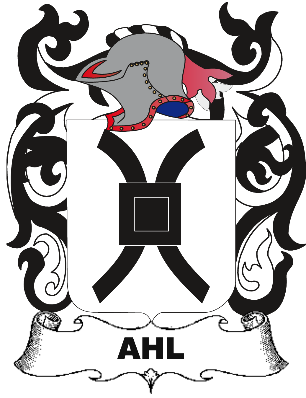 Ahl-COA