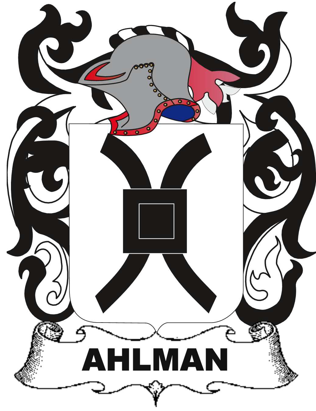 Ahlman-COA