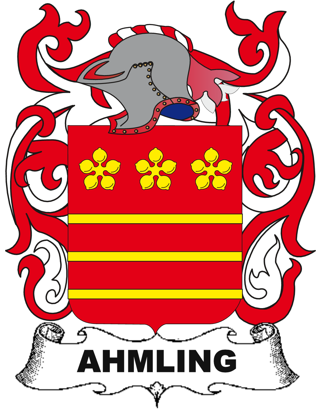 Ahmling-COA