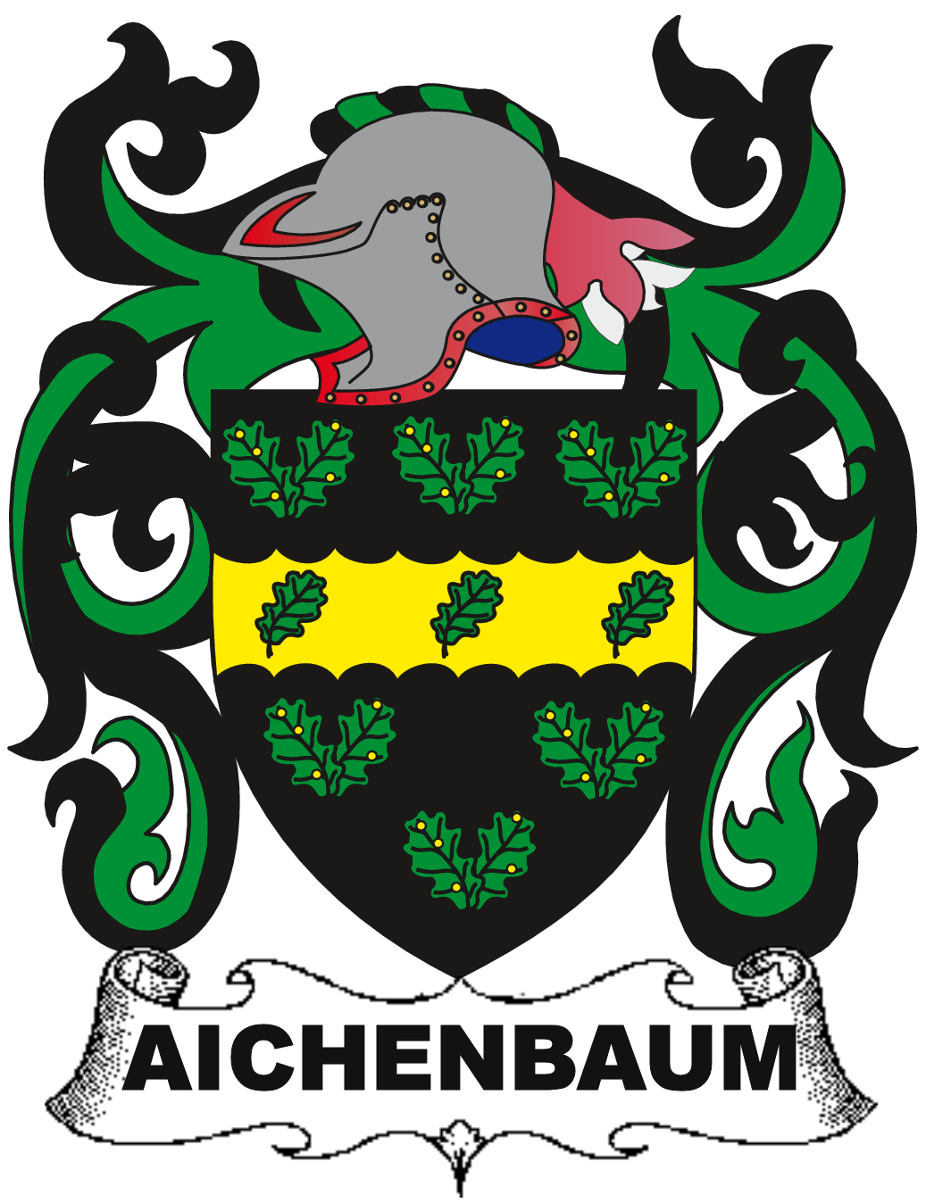 Aichenbaum-COA