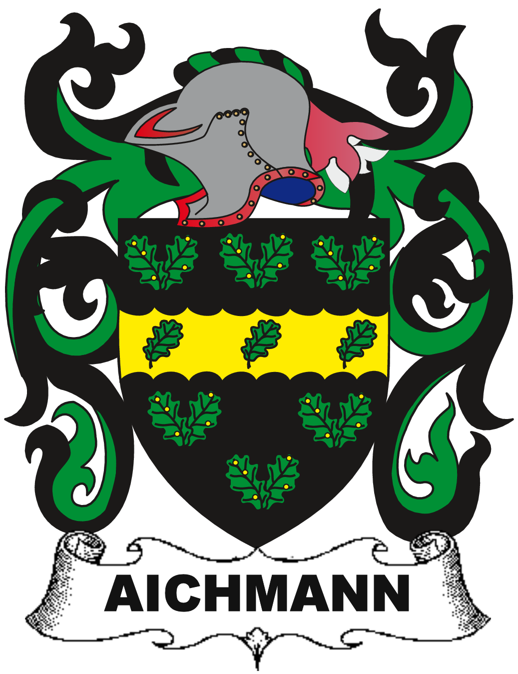 Aichmann-COA