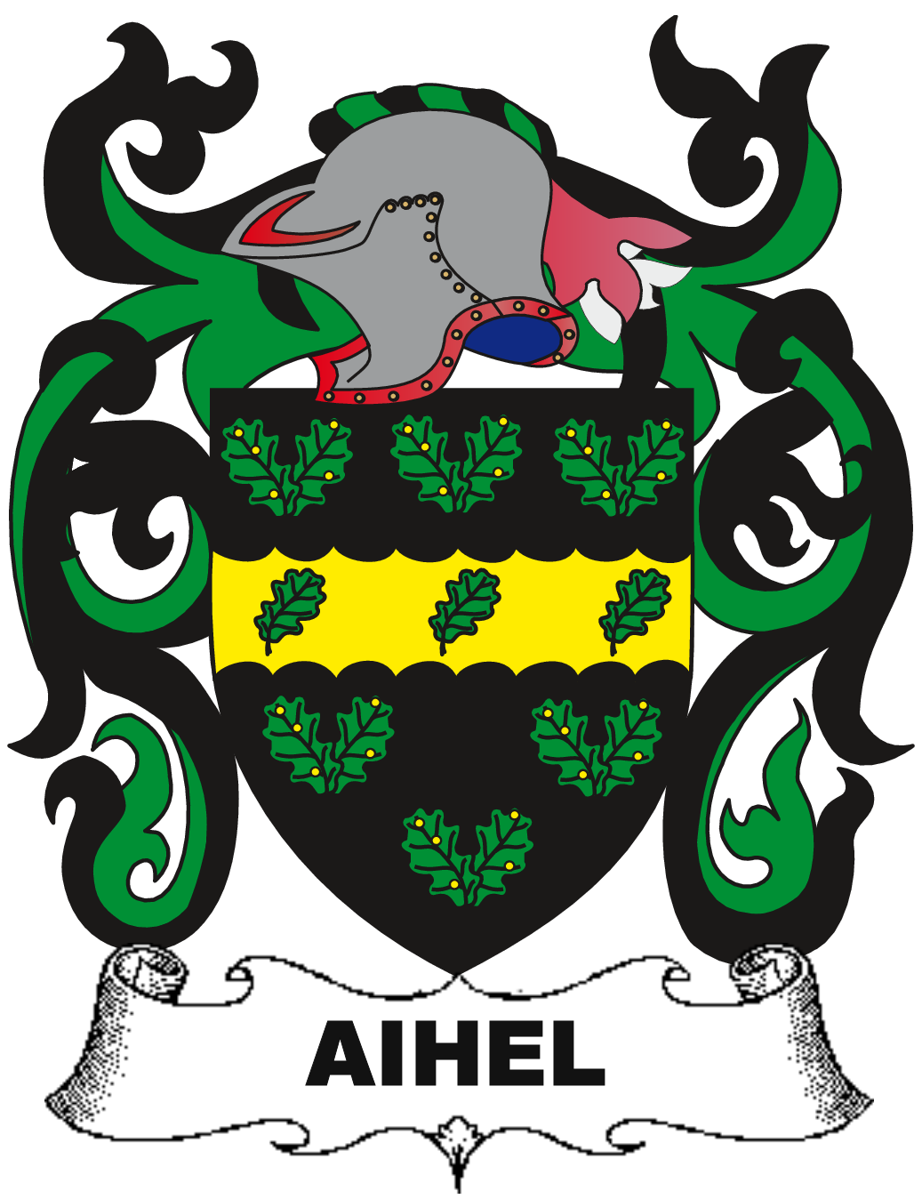 Aihel-COA