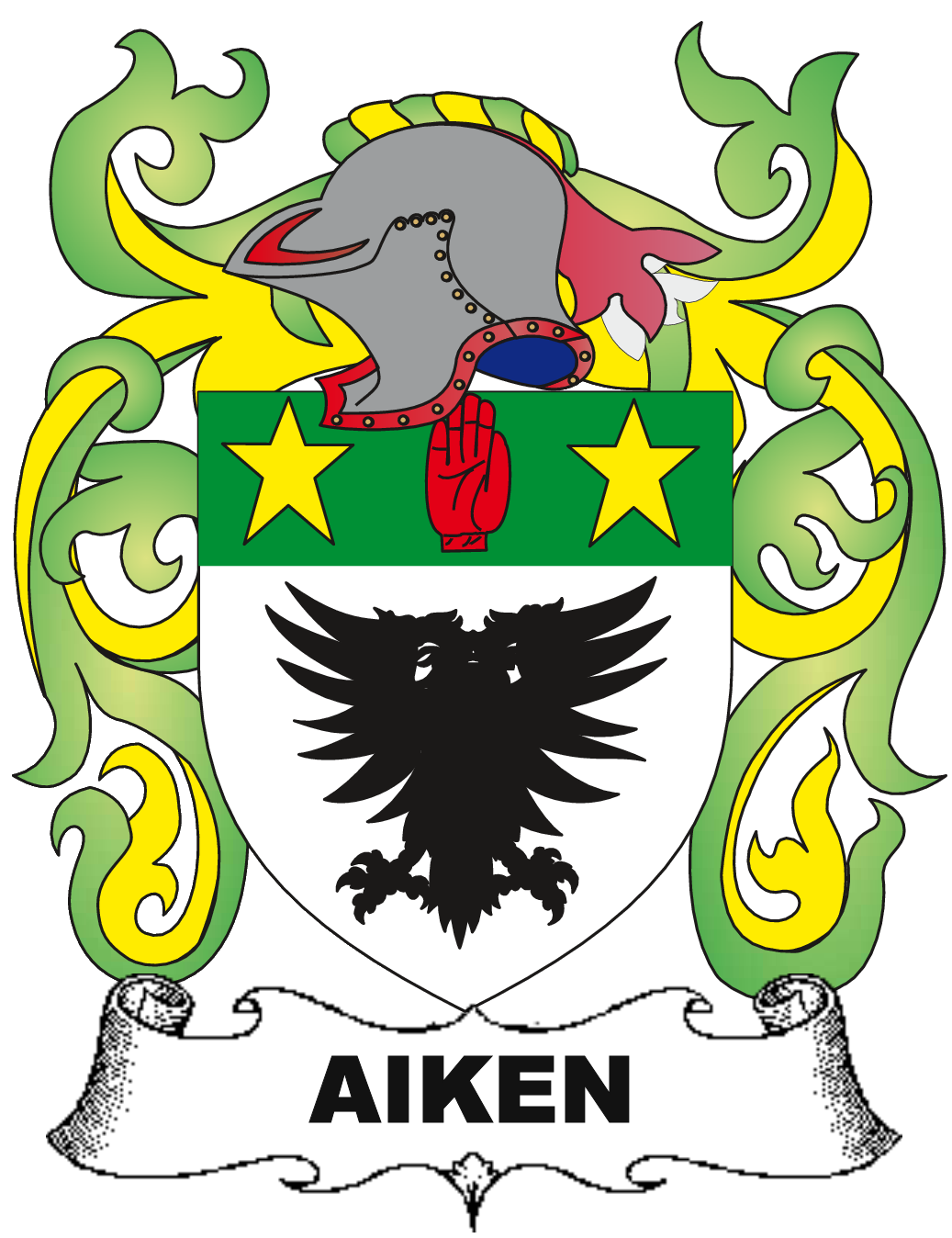 Aiken-COA