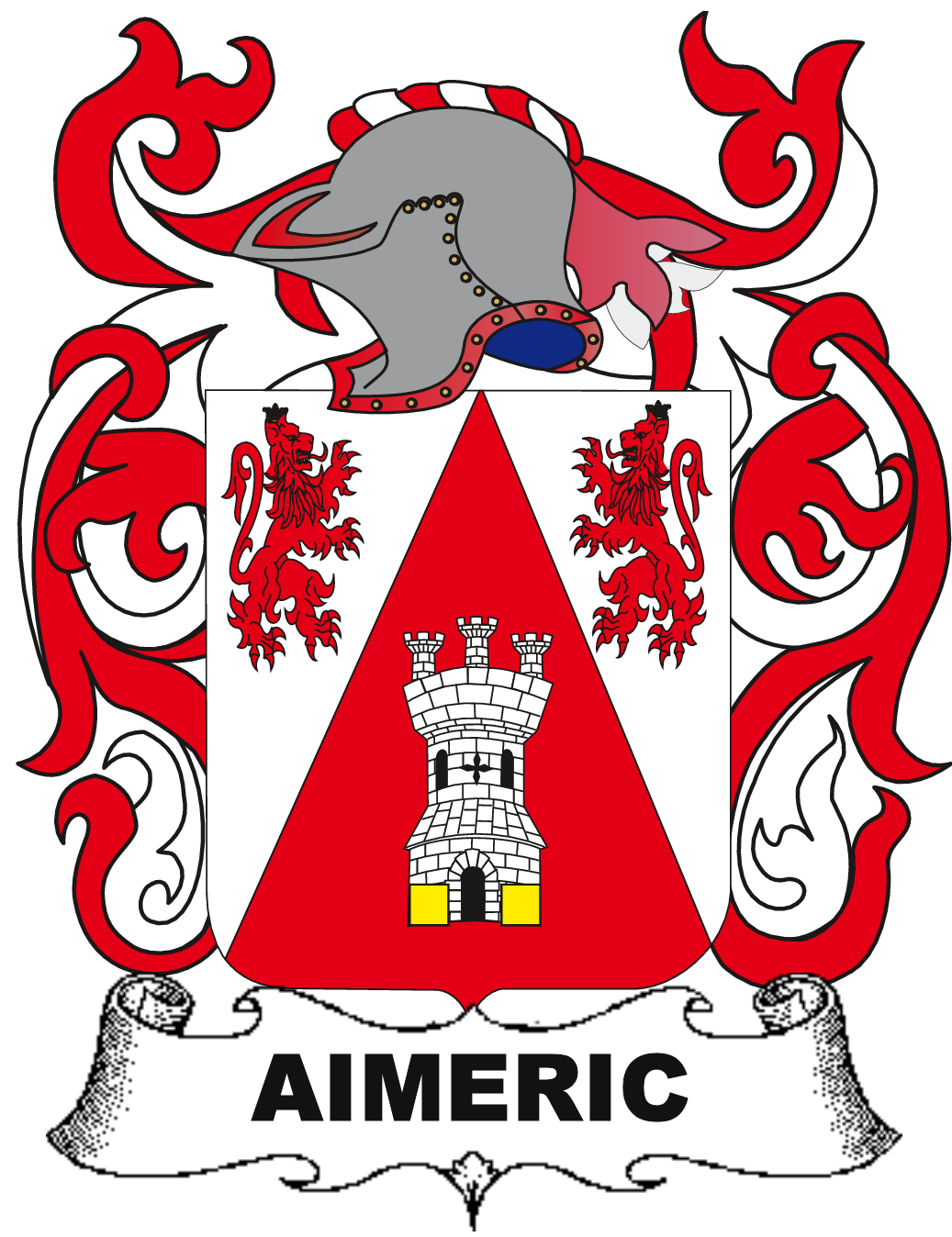 Aimeric-COA